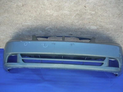 2000-2002 DAEWOO NUBIRA WAGON FRONT BUMPER COVER W REINFORCEMENT BAR OEM F54 Foto 1 de 4