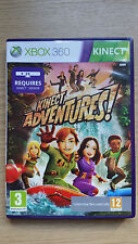 Kinect Adventures pour Xbox 360