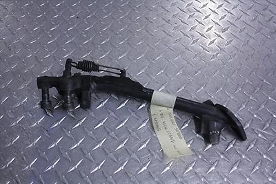 03 SUZUKI SV 1000 SOPORTE LATERAL CON MONTAJE Y RESORTE SV1000 Foto 1 de 4