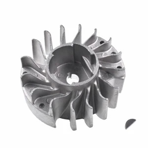 Flywheel Fit Stihl 021 023 025 MS210 MS230 MS250 Chainsaw 1123 400 1203 - Picture 1 of 4