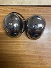 Attwood 2NM LED Stainless Steel Bow Navigation  lights Pair 3500 Series