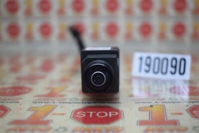 Mercedes Benz CLA200 2018 2019 módulo sensor radar punto ciego 0009054907 OEM Foto 1 de 4