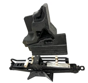 Car Jack Tool Kit BMW X3 E83 527582 3403642 Wedge Foam - Picture 1 of 2
