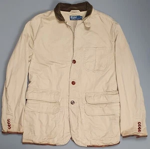 Polo Ralph Lauren Military Sportsman Field Utility Chore Jacke, Herren XL - Bild 1 von 7