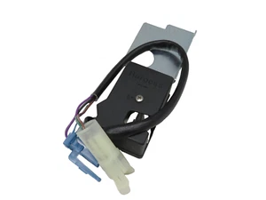 Brake Pedal Switch Fits Jaguar XJ6 XJ12 XJ40 1988-1994 NEW OE Jaguar DBC5869 - Picture 1 of 5
