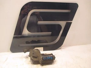 2002 Land Rover Freelander Front Windshield Wiper Motor - Picture 1 of 7