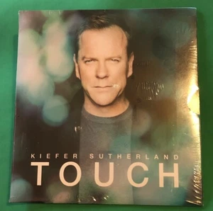 FACTORY SEALED TOUCH FYC DVD KIEFER SUTHERLAND DAVID MAZOUZ AUTISM PROMO RARE - Picture 1 of 3