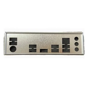 For Gigabyte Z490 UD Motherboard IO Shield I/O Shield Backplate Back plate - Picture 1 of 1