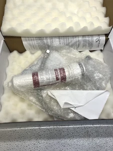 Perrin and Rowe Hot Water Inline Filter System U.1106