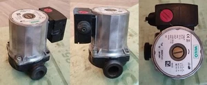 POMPA CIRCOLATORE CALDAIA WILO RS20/7-3 C USATO - Foto 1 di 1