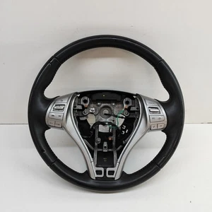 NISSAN QASHQAI MK2 J11, J11 Lenkrad 48430-4EL1A 1.6 Diesel 96kw 29312707 - Bild 1 von 10