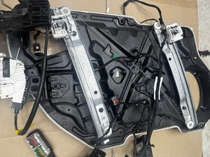 2011 - 2023 DODGE CHARGE Right Front Door Complete Carrier Assembly /Modules. - Picture 1 of 7
