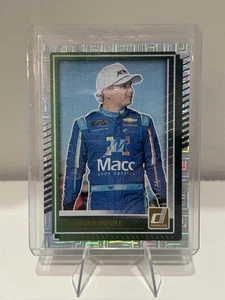 Mojo Brennan Poole 2025 Panini Donruss Racing/25 #43 NASCAR - Imagen 1 de 2