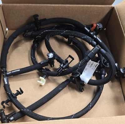 Kit de reparación de piezas de fijación Ford OEM HC3Z-9A564-A 2017-2019 6,7 L FORD SUPER DUTY Foto 1 de 3