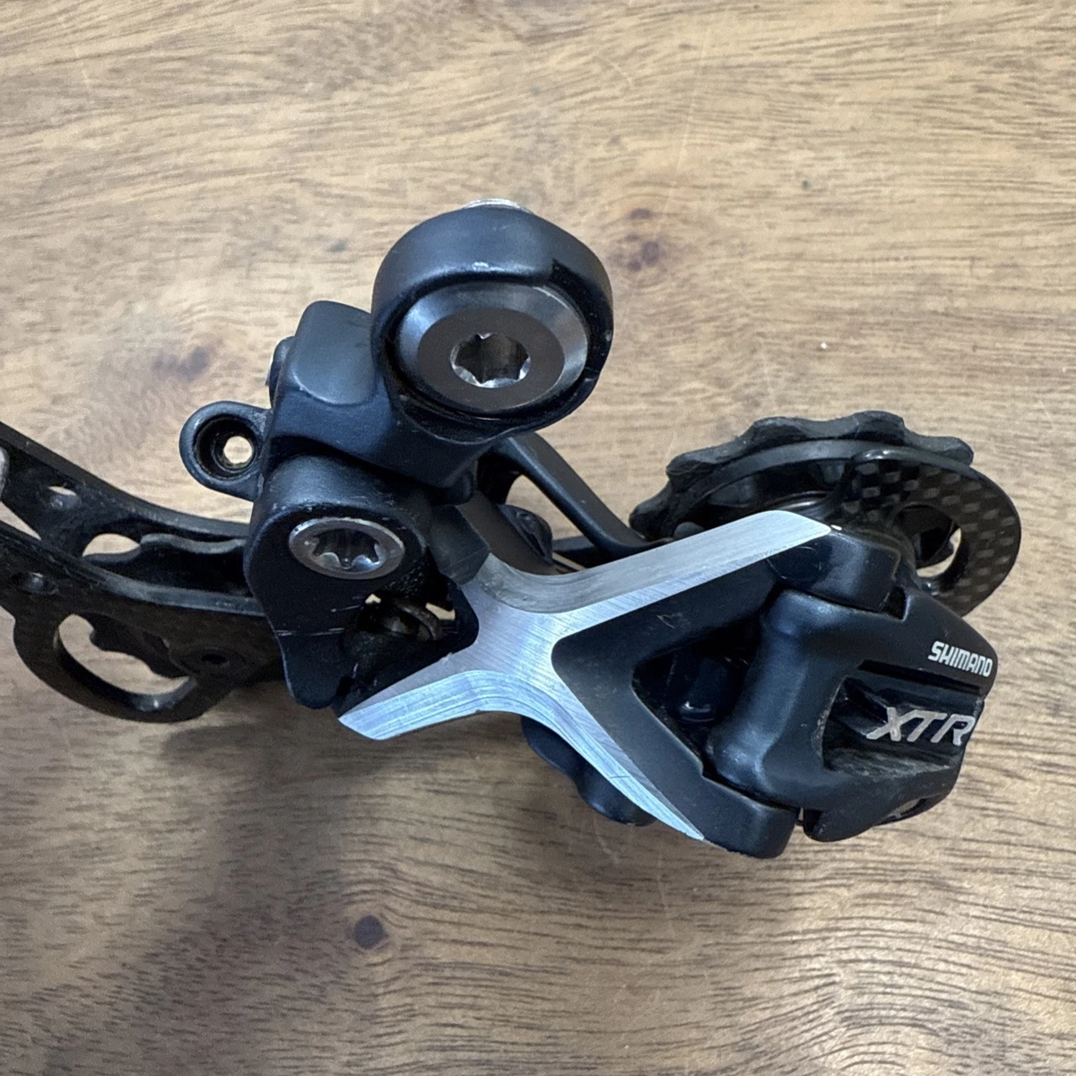 xtr 9 speed products for sale | eBay