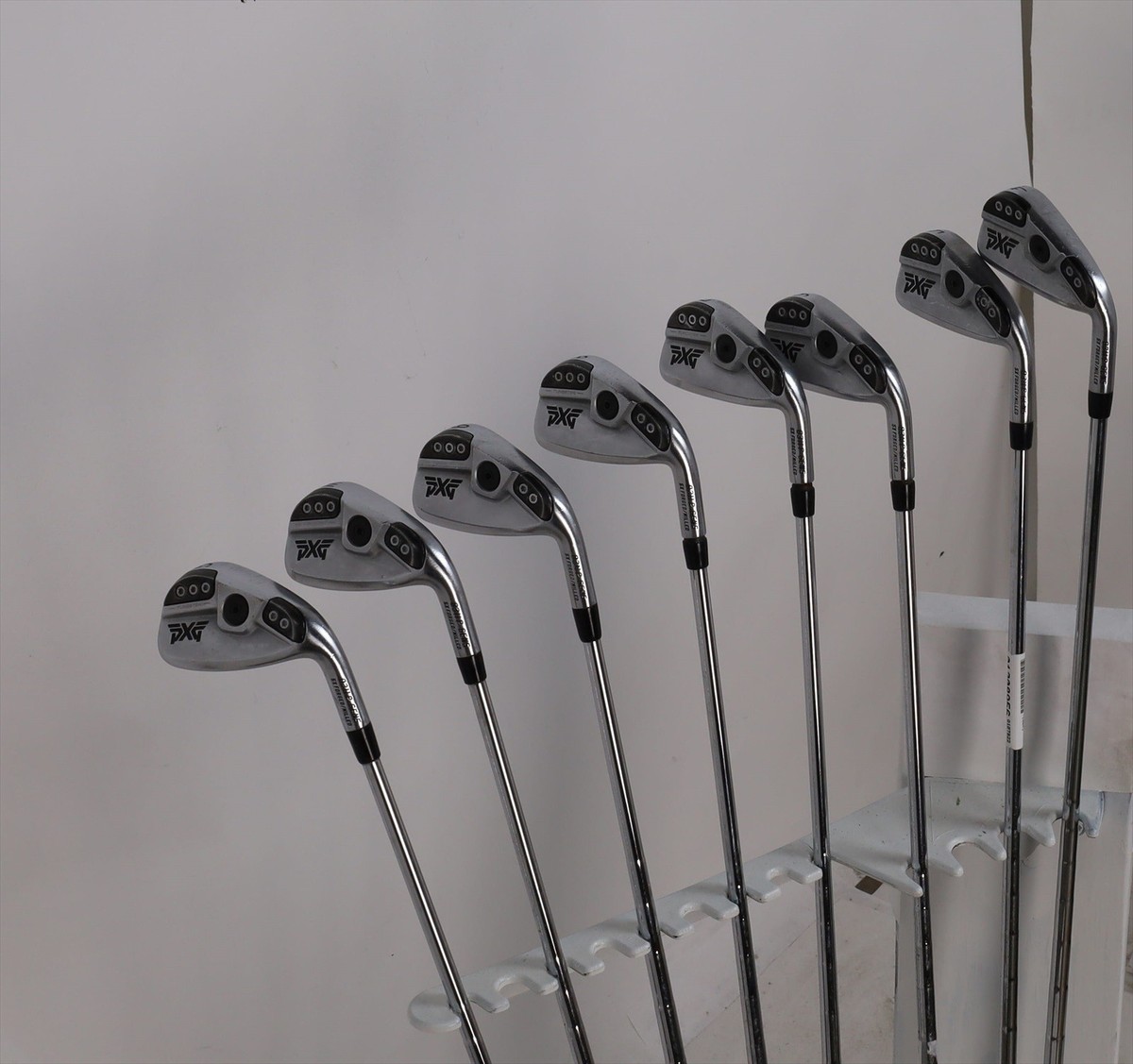 PXG 5-Iron Golf Clubs for sale | eBay PXG 5-Iron Golf Clubs for sale | eBay