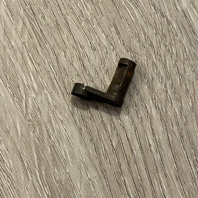 Pistola de seguridad automática Sterling Arms modelo 300/302, .22/.25 Foto 1 de 3