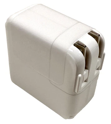 Apple 30W USB-C Power Adapter Wall Charger for Apple MacBook Air 13" iPhone iPad - Image 1 of 4