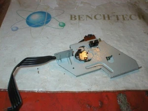 Placa de sensor JVC DPE-1194HB con interruptor para modelo XL-M300 - Imagen 1 de 3