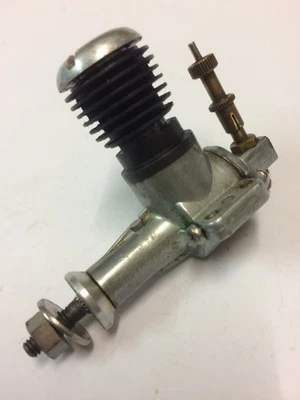 ENYA 06 Glühzünder ca.1cc (top Zustand) - Bild 1 von 4