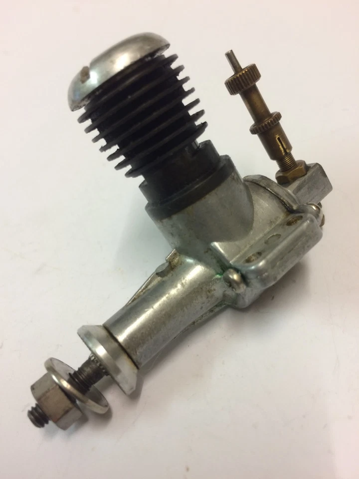 ENYA 06 Glühzünder ca.1cc (top Zustand) - Bild 1 von 4