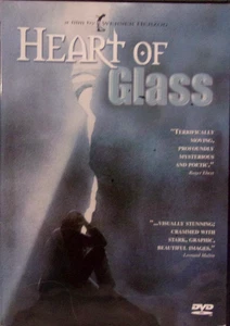 Heart of Glass (DVD) - Picture 1 of 2