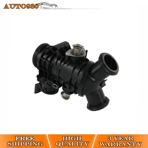 Throttle Body For Jaguar XJ 2010 XF (2009-2015) Rover Discover 4 MK4 JDE41568 - Picture 1 of 14
