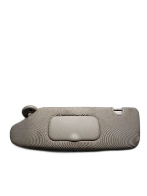 Driver Left Sun Visor Without Illumination Fits 11-20 CARAVAN 1324933 - Image 1 of 4