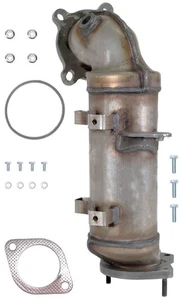 Catalytic Converter for 2016-2019 Chevrolet Malibu Turbo 2.0L L4 GAS DOHC - Picture 1 of 1