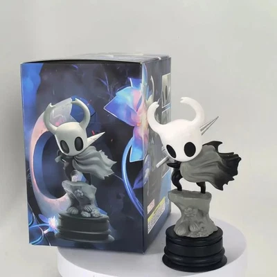 BRANDED Hollow Knight Figure Collectible Statue Knight PVC Model Figurine Toy Gift Decor