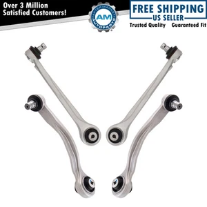 Front Upper Control Arm with Ball Joint Set Fits Audi - Picture 1 of 12