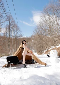 Naked Goddess Kanna Seto Aircontrol [Blu-ray] - Imagen 1 de 3