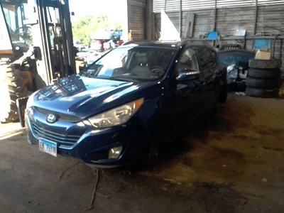 10 11 12 13 HYUNDAI TUCSON Chasis Brain Box 2.4Auto Transw/ABS Foto 1 de 4