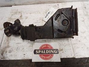 Spare Tire Hoist Carrier Holder Cable Winch from 2005 Chevy Avalanche 10328269 - Picture 1 of 12
