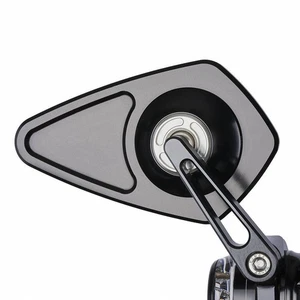 Motogadget mo.view blade Metal Mirror - Picture 1 of 6