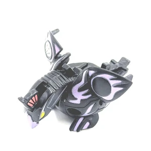 Bakugon Battle Brawlers B1 Skyress Nero Darkus - Foto 1 di 1