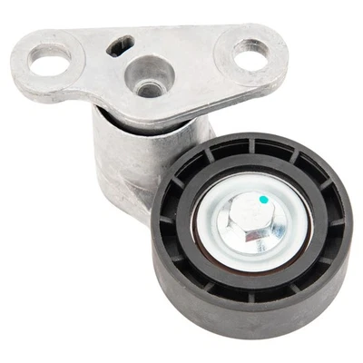 Belt Tensioner w/Pulley Fits 1999-2008 Chevrolet Silverado 1500 2001-2007 Tahoe - Image 1 of 4