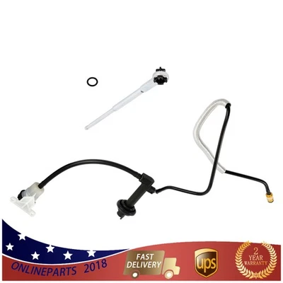 For Ford 2001-2003 Explorer 2001-2011 Ranger CC649042 Clutch Master Cylinder - Image 1 of 4