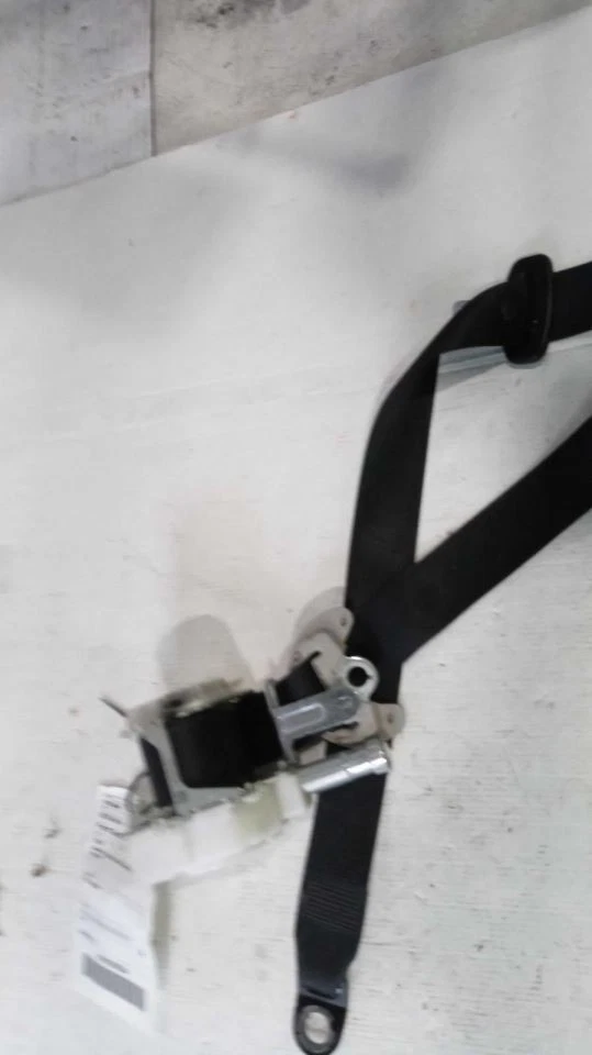 Seat Belt Front Bucket VIN F 5th Digit Driver Retractor Fits 13-18 RAV4 510984 — 第 1/3 张图片