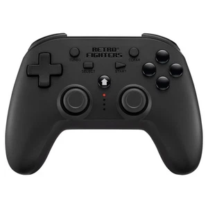 Defender Bluetooth Controller Next-Gen PS3, PS4 & PC kompatibel kabellos (schwarz) - Bild 1 von 1