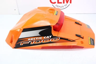 08-09 ARCTIC CAT F1000 OEM BOX STORAGE  2718-365 - Image 1 of 4