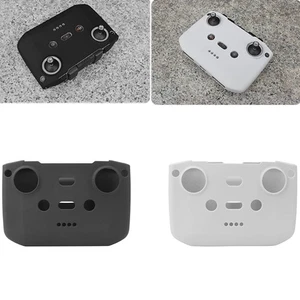 Waschbare Silikonhülle für DJI RC-N1/N2 Fernsteuerungszubehör Schutzhülle Cover - Picture 1 of 15