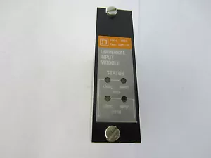 MODULO INGRESSO UNIVERSALE QUADRATO D 8884 SIM-101 - Foto 1 di 6