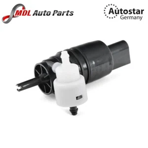 Autostar Germany Scheibenwaschpumpe 67126934160 für BMW - Bild 1 von 1