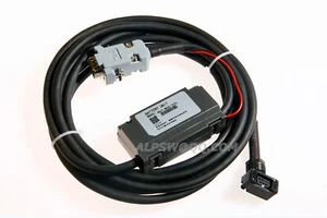 1pc S6-L-P025-* 10/16/33/49Ft encode cable for inovance absolute value encoder - Picture 1 of 4