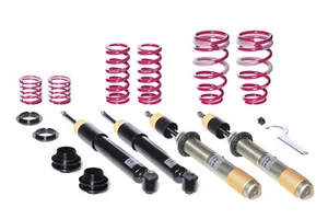 Assetto a ghiera Regolabile Altezza e Durezza A3 Typ 8V 2WD Solo Multilink Stelo - Foto 1 di 1