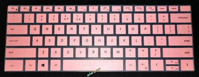 Keyboard Skin Cover Protector for Dell precision 5570 5760 5770 - Image 1 of 2