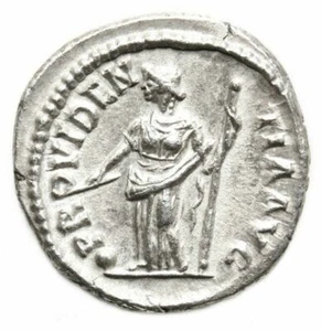 SEPTIMIUS SEVERUS Laodicea - SEPTIME SEVERE denier, Laodicée 197 - Imagen 1 de 2