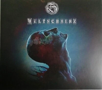 FISH  WELTSCHMERZ  2 CD  NEU & OVP - Bild 1 von 2