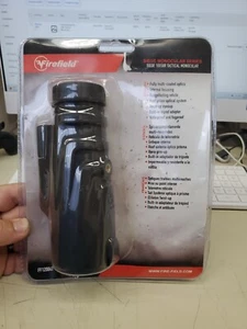 Firefield Siege 10 x 50R Tactical Monocular - Picture 1 of 3